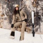Toni Sailer SKI Fashion - Campaign Pictures 2026/2027
