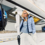 Toni Sailer SKI Fashion - Campaign Pictures 2026/2027