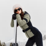 Toni Sailer SKI Fashion - Campaign Pictures 2026/2027