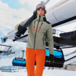 Toni Sailer SKI Fashion - Campaign Pictures 2026/2027