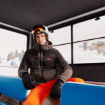 Toni Sailer SKI Fashion - Campaign Pictures 2026/2027