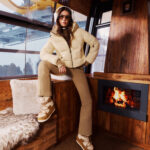 Toni Sailer SKI Fashion - Campaign Pictures 2026/2027