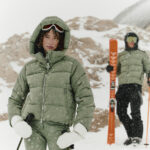 Toni Sailer SKI Fashion - Campaign Pictures 2026/2027